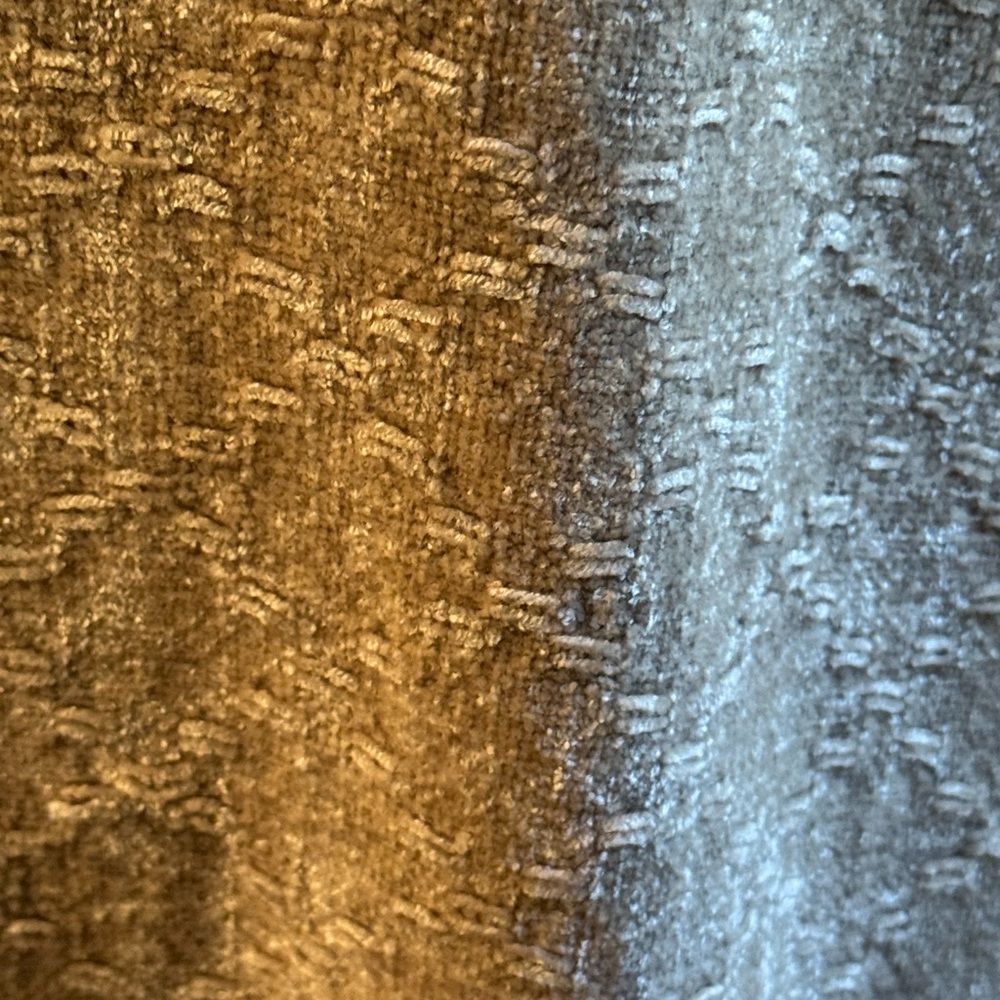 Elegant Tan Women's Scarf - Picture 5 of 5